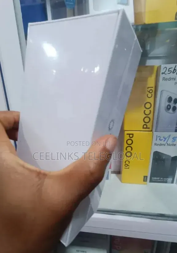 New Xiaomi Redmi Note 14 Pro+ 512 GB Gray