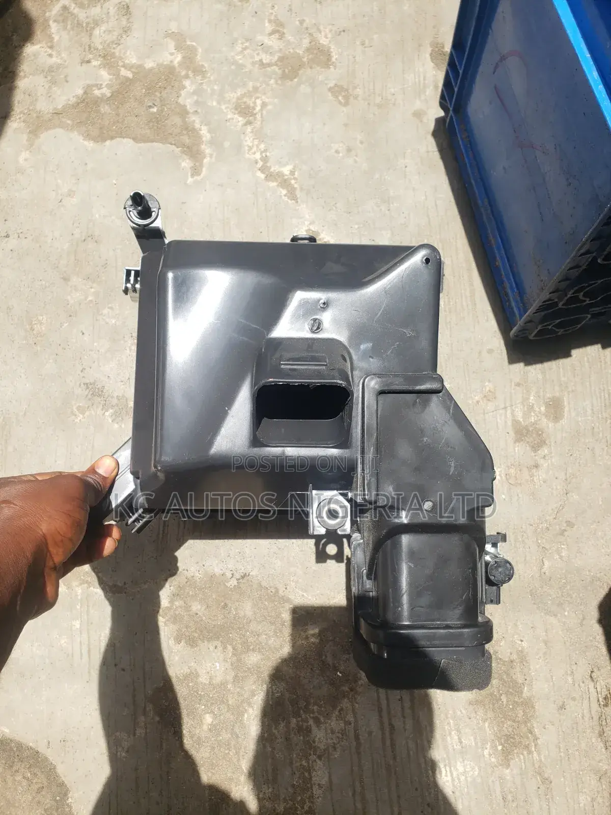 Airflow Meter Toyota Avalon 2015- 2018