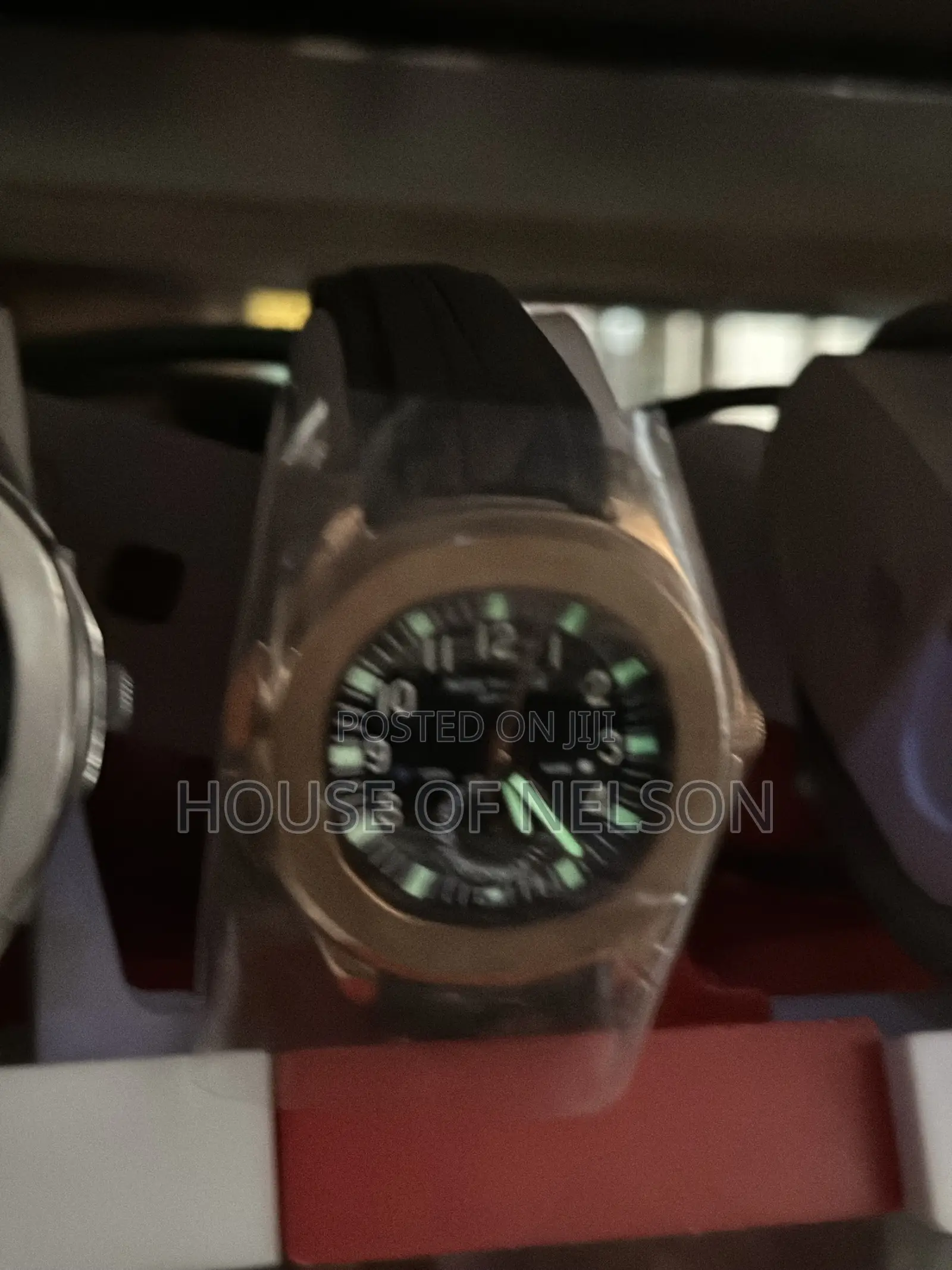Patek Phillippe