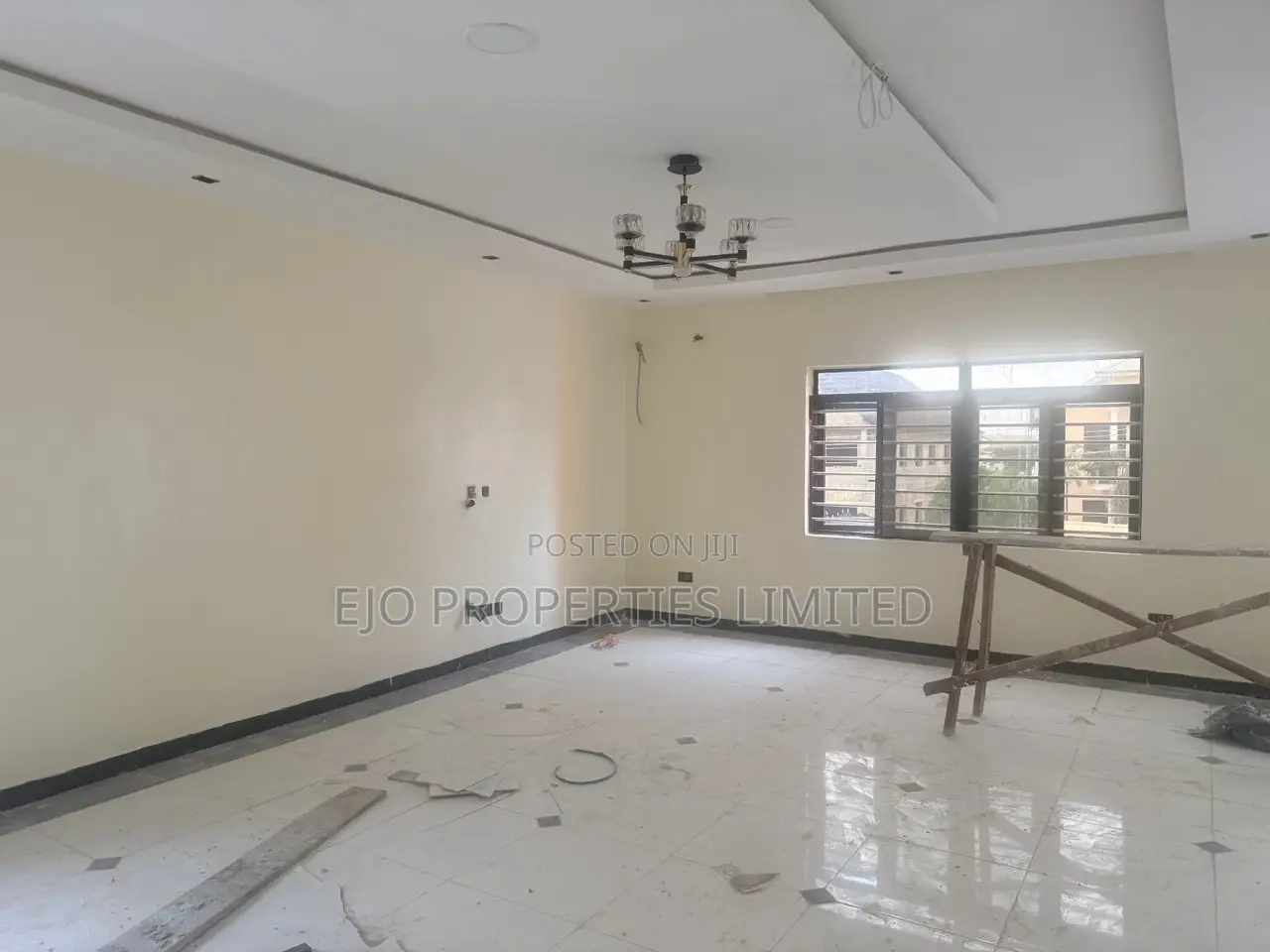3bdrm Apartment in Lekki Phase 2 for rent