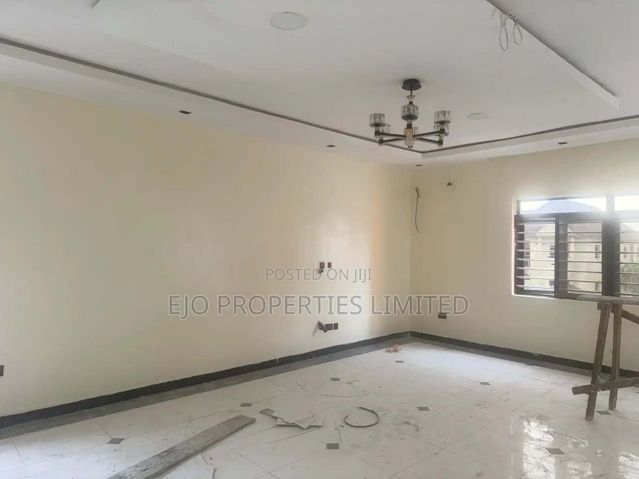 3bdrm Apartment in Lekki Phase 2 for rent