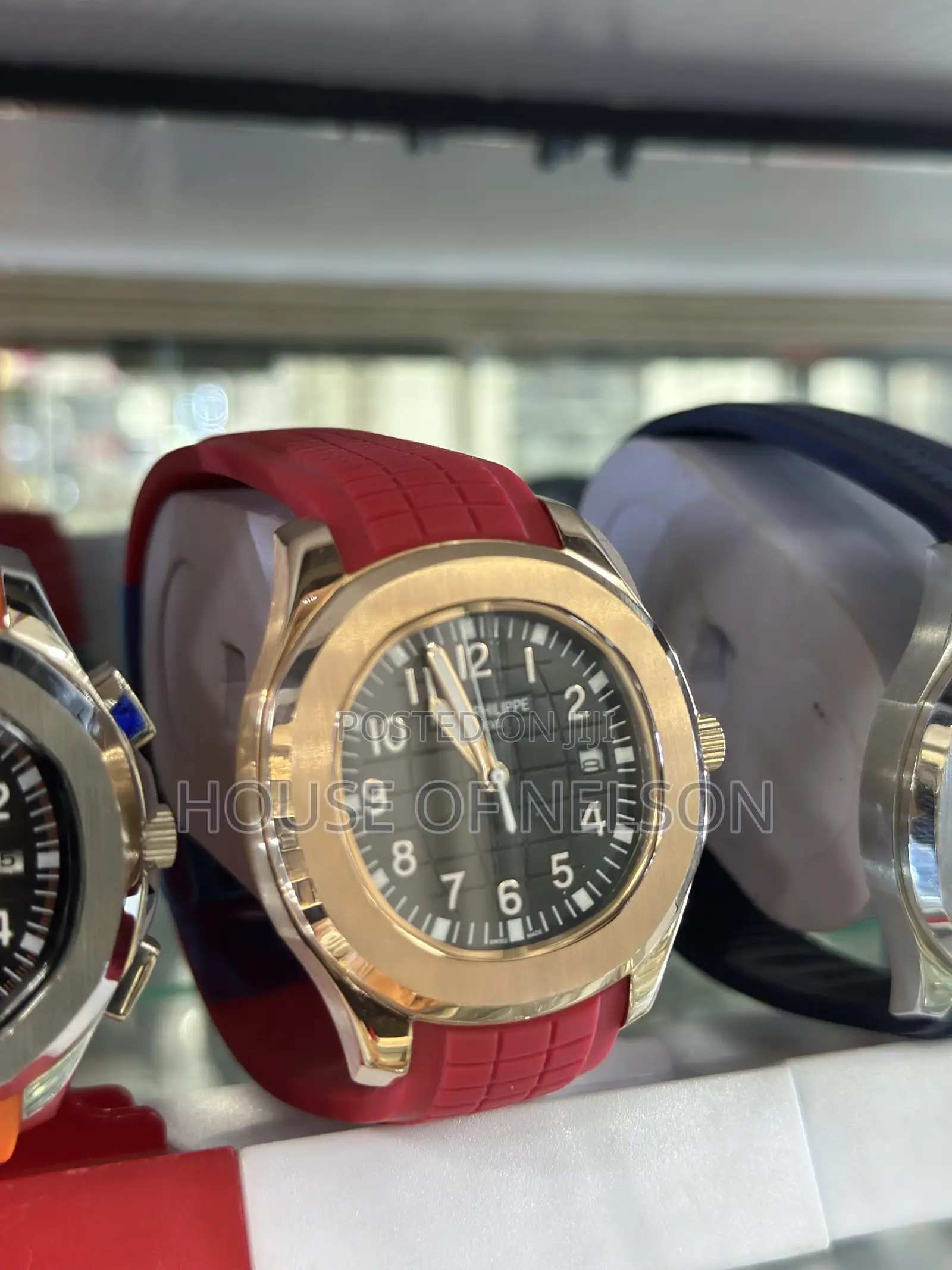 Patek Philippe