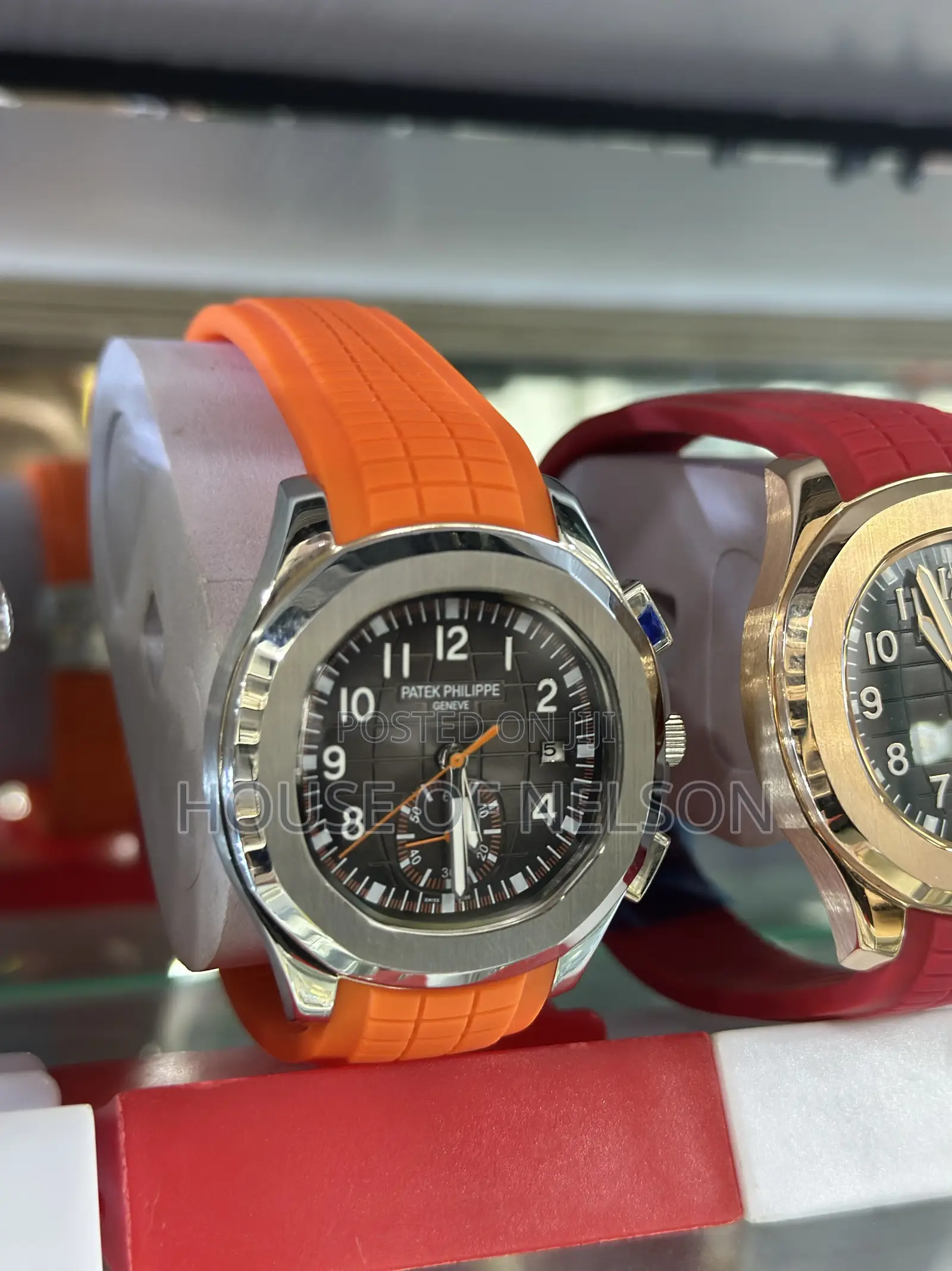 Patek Philippe