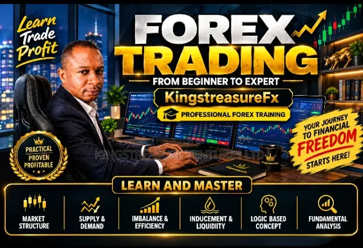 Forex Training Coaching