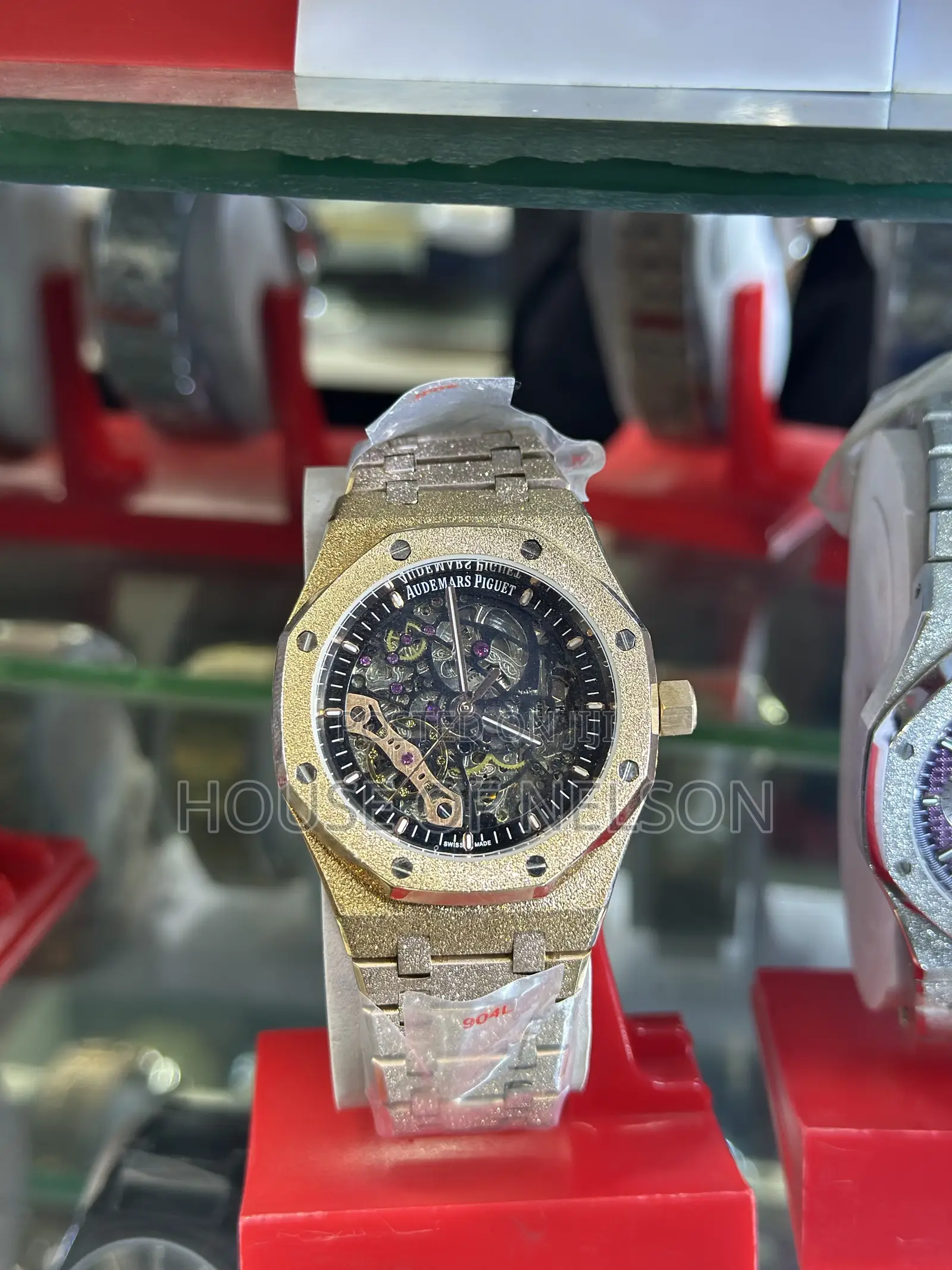 Patek Phillippe