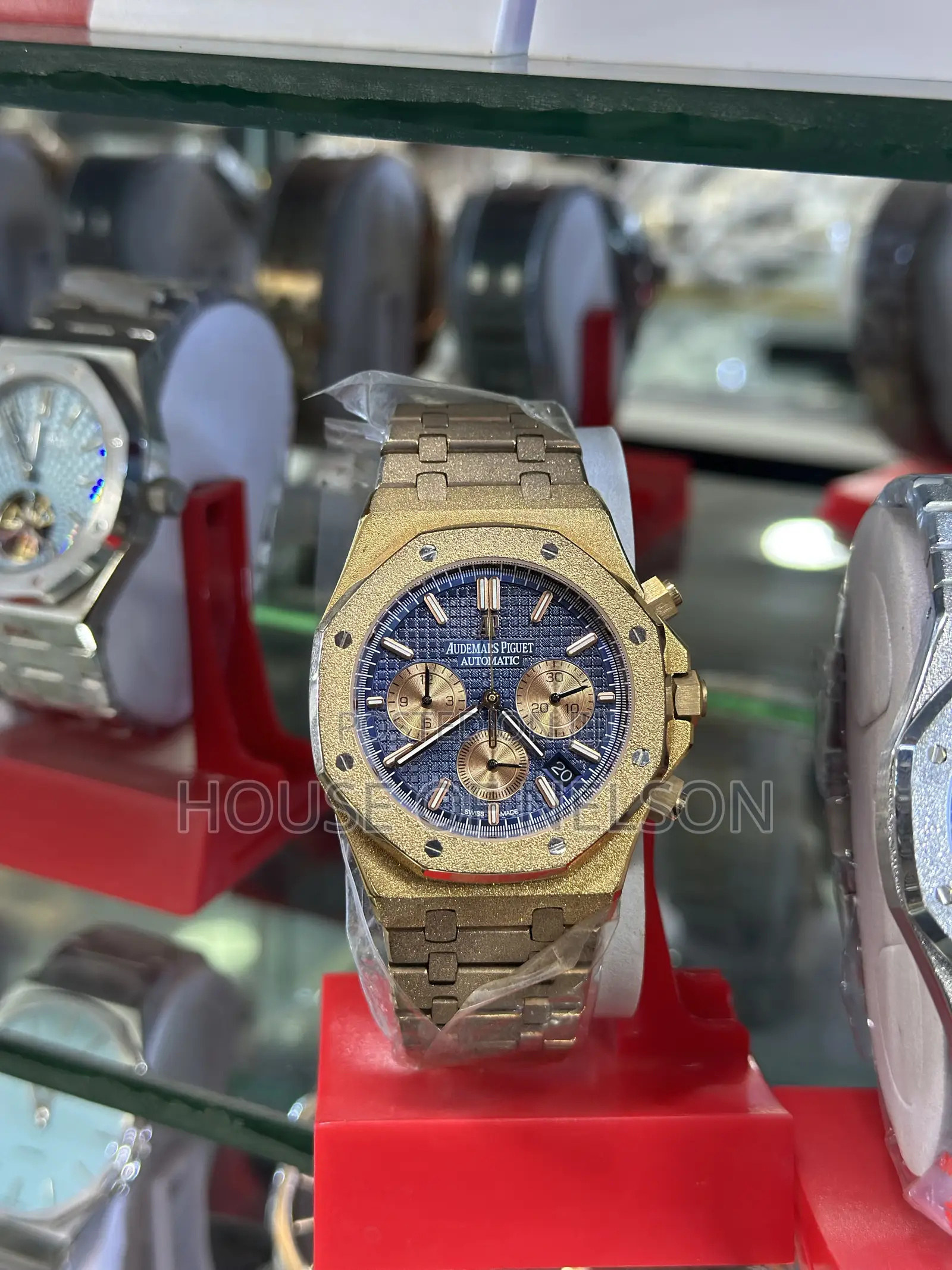 Patek Phillippe