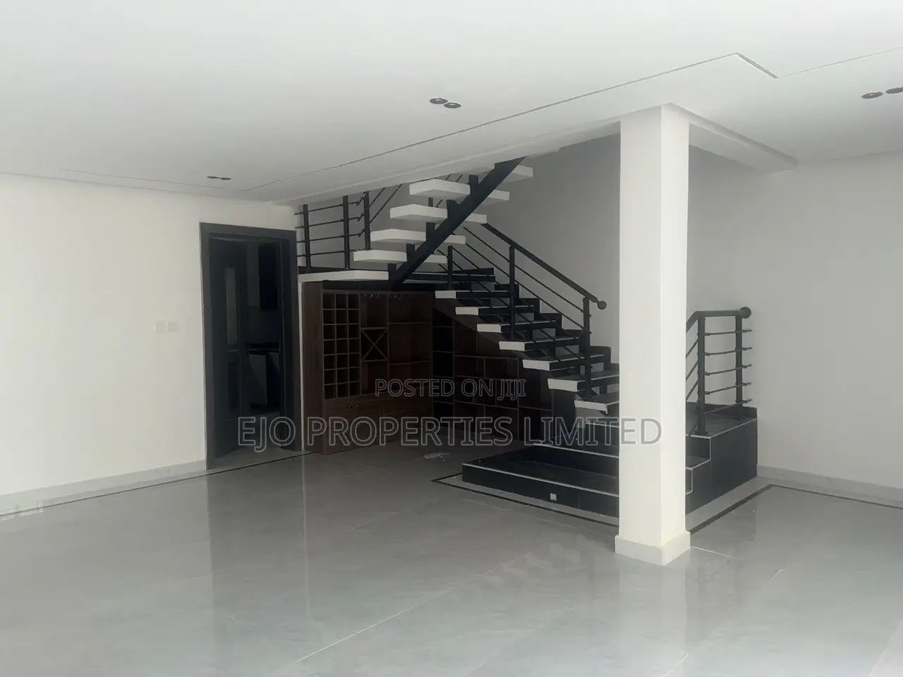 3bdrm Duplex in Lekki Phase 2 for rent