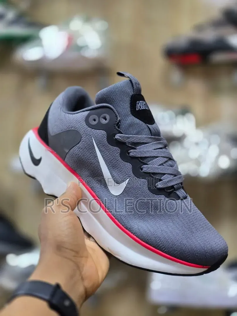 Unisex Sneakers Nike Products