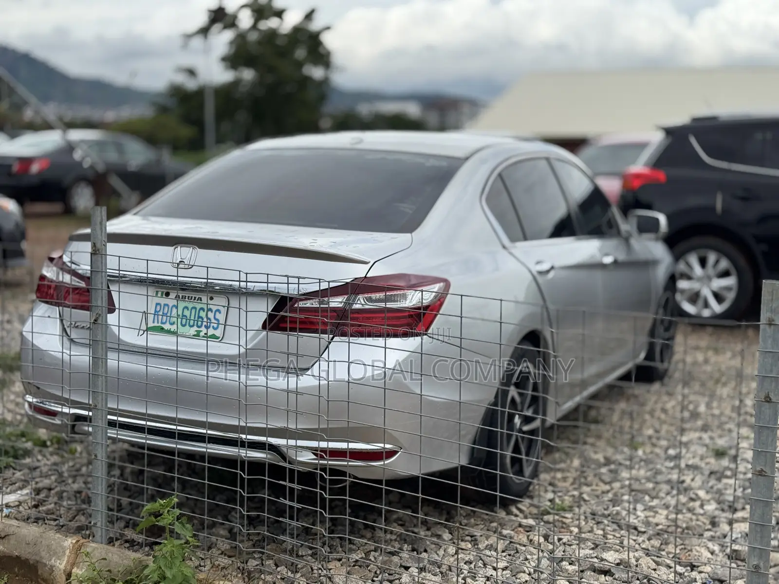 Honda Accord EX-L 4dr Sedan FWD (2.4L 4cyl 2A) 2013 Silver