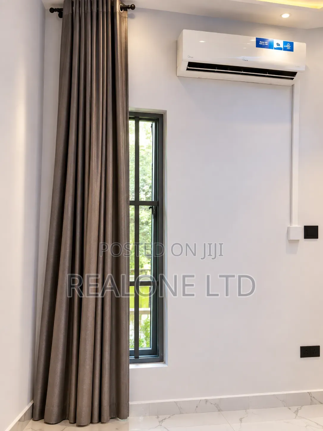 1bdrm Shared Apartment in Ikota for rent