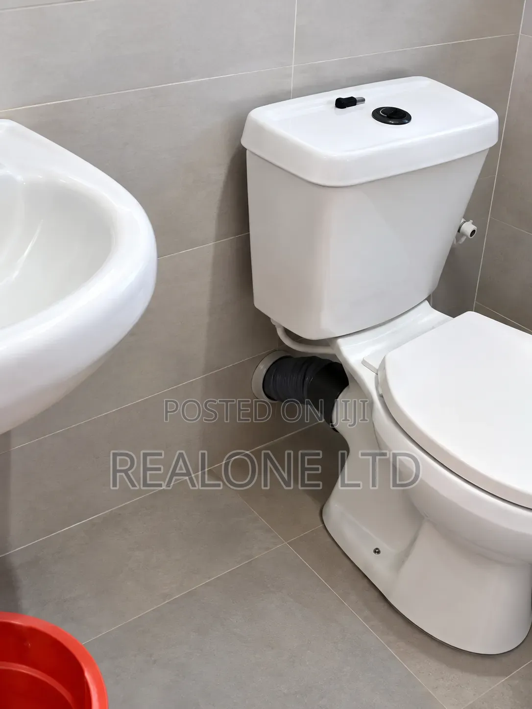 1bdrm Shared Apartment in Ikota for rent