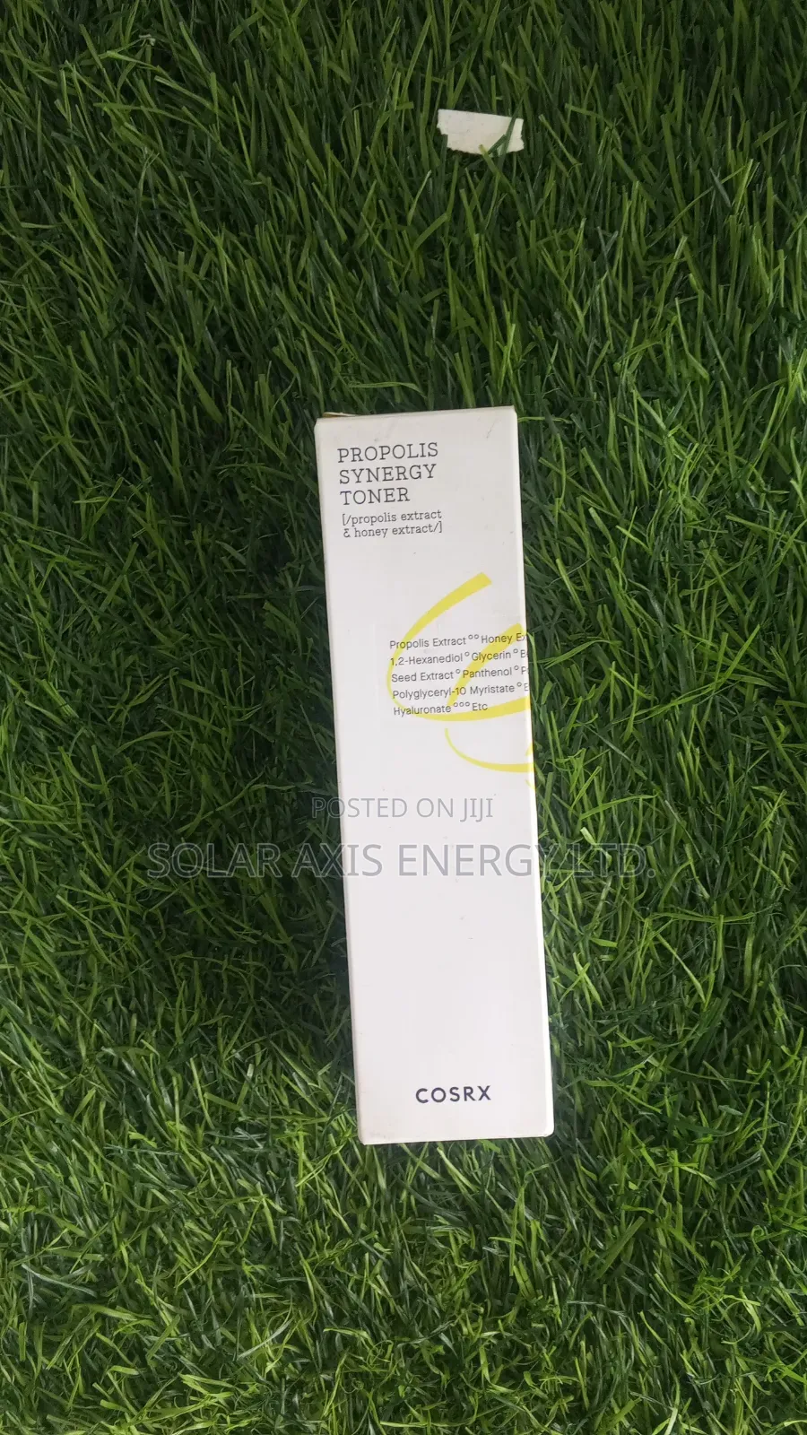 Propolis Synergy Cosrx