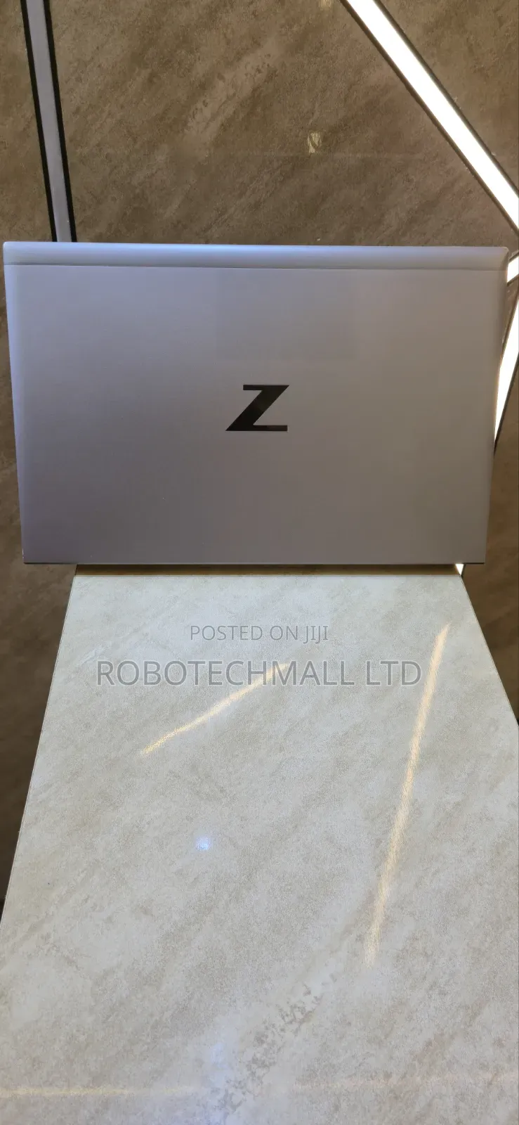 Laptop HP ZBook Firefly 15 G7 32GB Intel Core i7 SSD 512GB