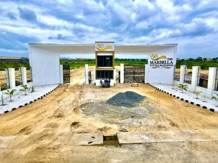 Premium Mixed-Use Investment Land With C of O – Lekki-Epe Expressway