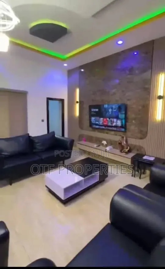 Furnished 3bdrm Apartment in Jahi By Bon Hotel for rent