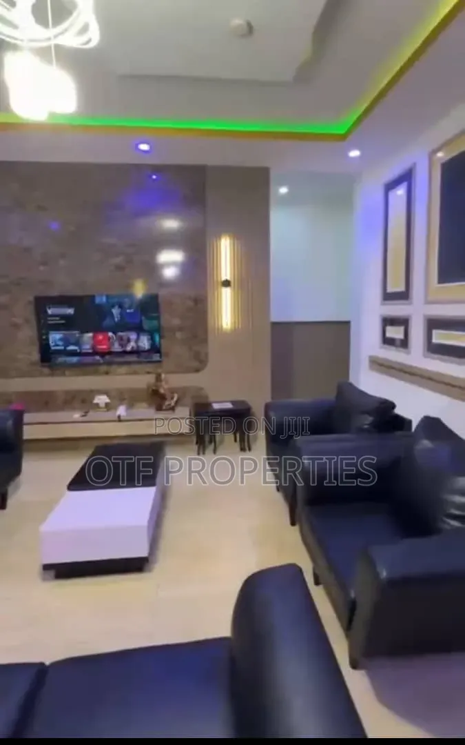Furnished 3bdrm Apartment in Jahi By Bon Hotel for rent