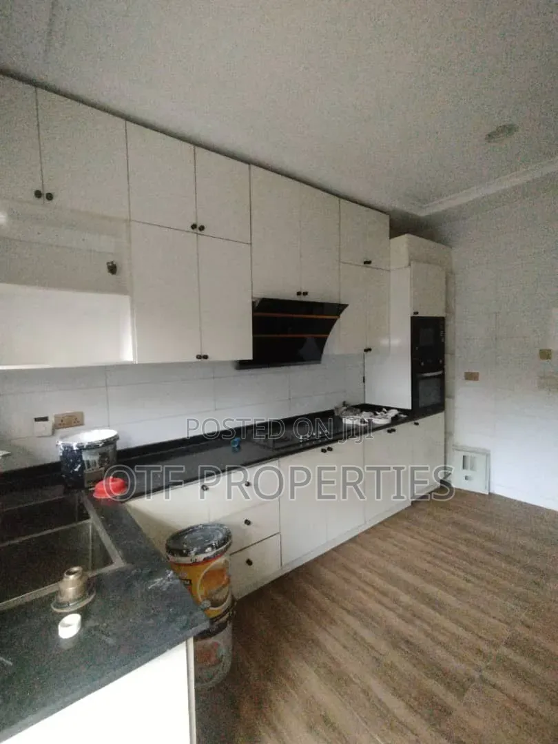 Furnished 3bdrm Apartment in Jahi By Bon Hotel for rent