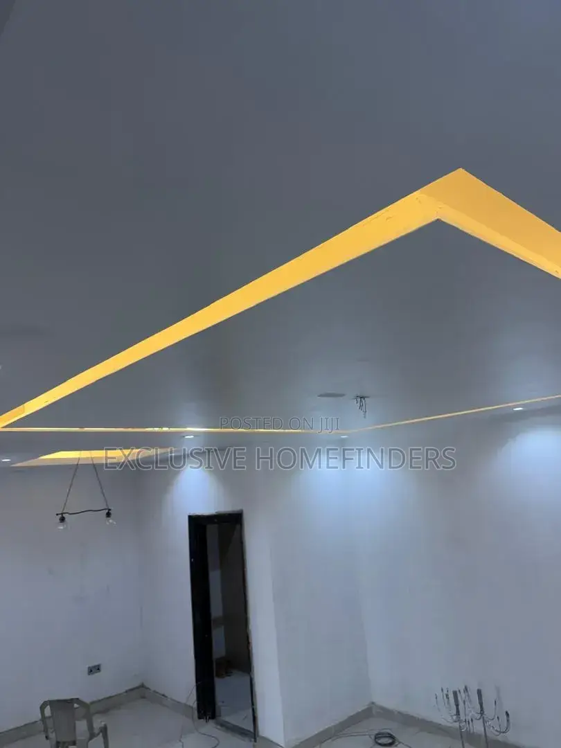 3bdrm Duplex in Sangotedo for sale