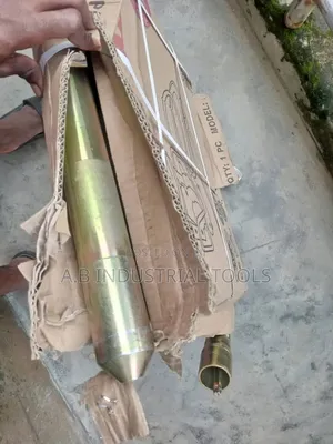 Electric Concrete Vibrator Motor