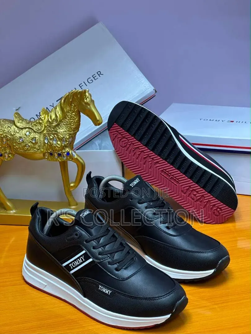 Original Tommy Hilfiger Shoe