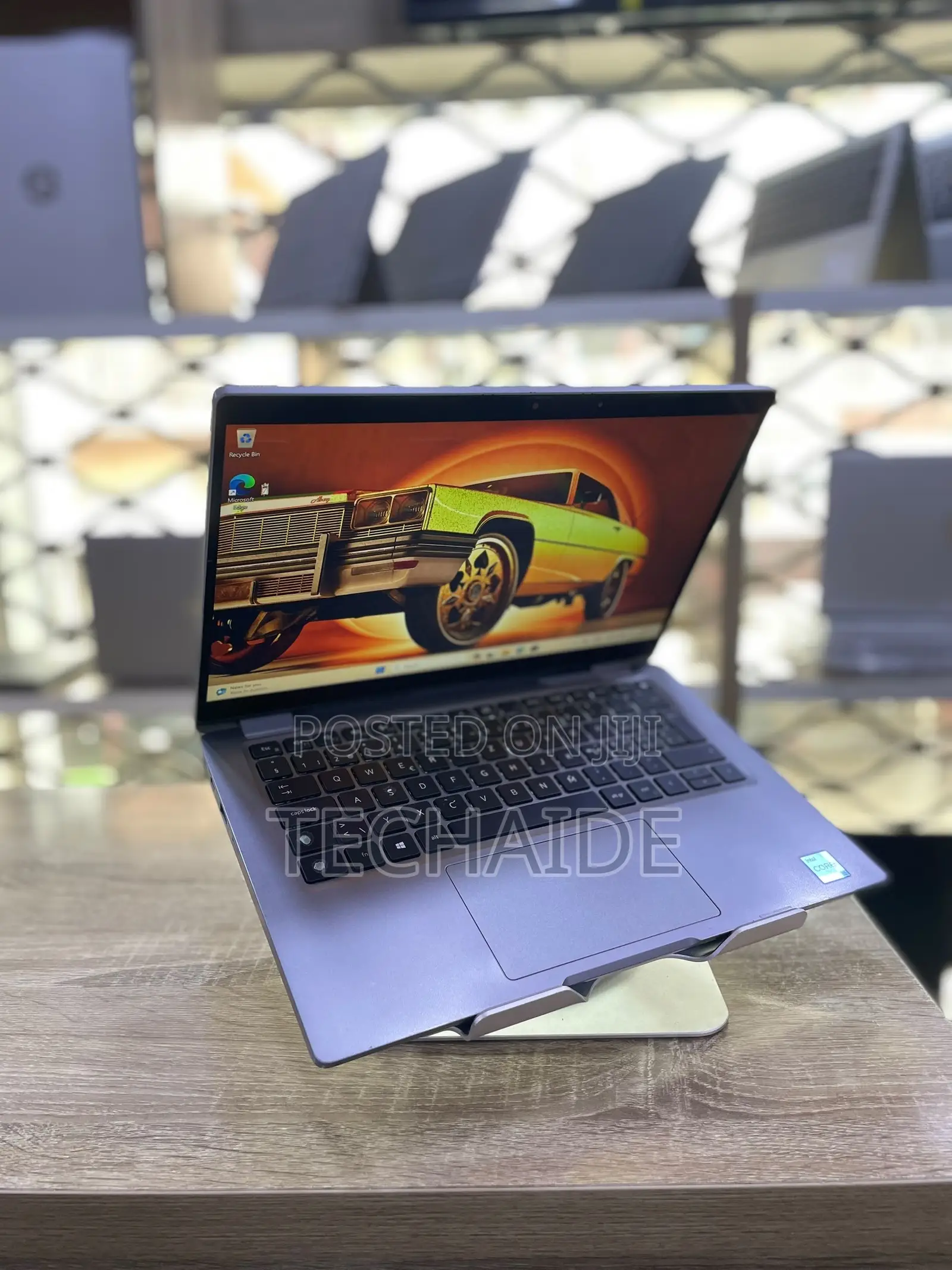 Laptop Dell Latitude 5320 16GB Intel Core i5 SSD 256GB