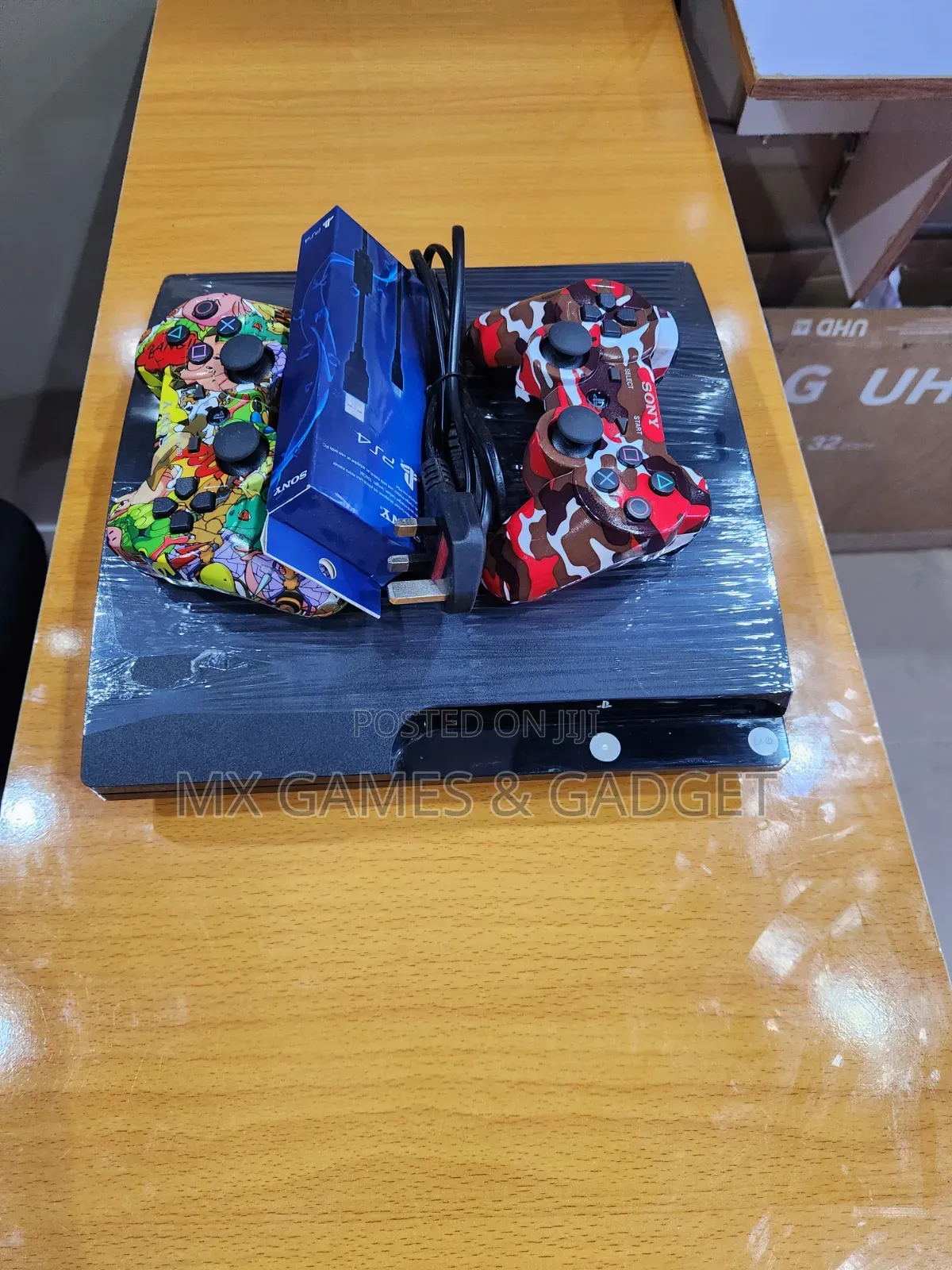 Playstation 3