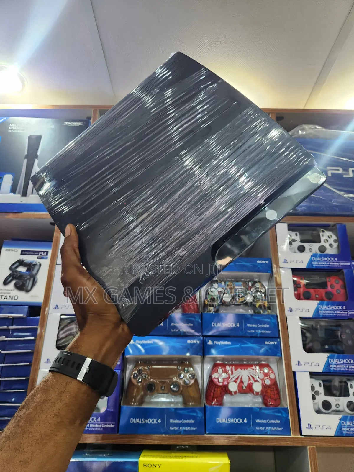 Playstation 3