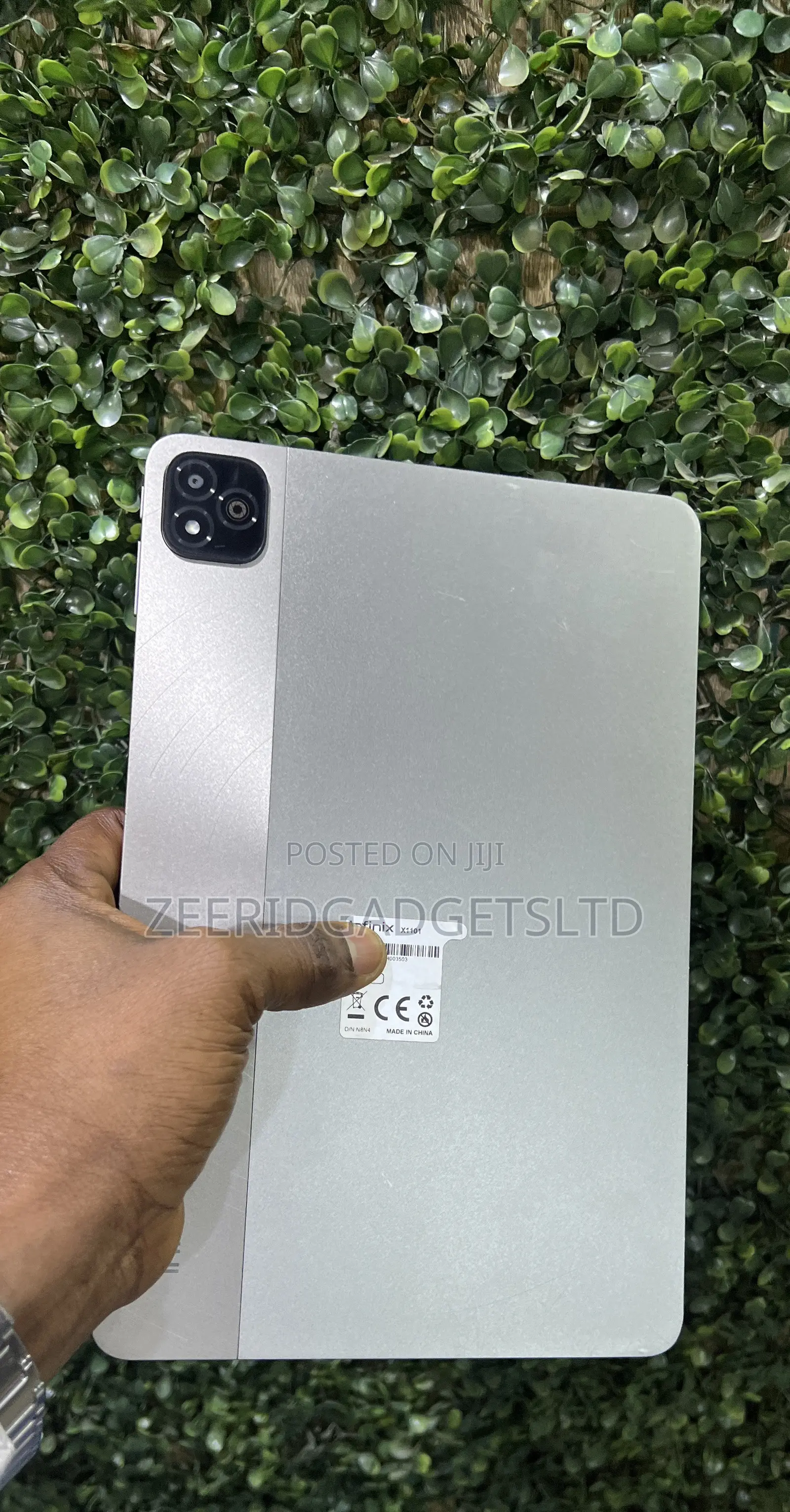 Infinix Xpad 256 GB