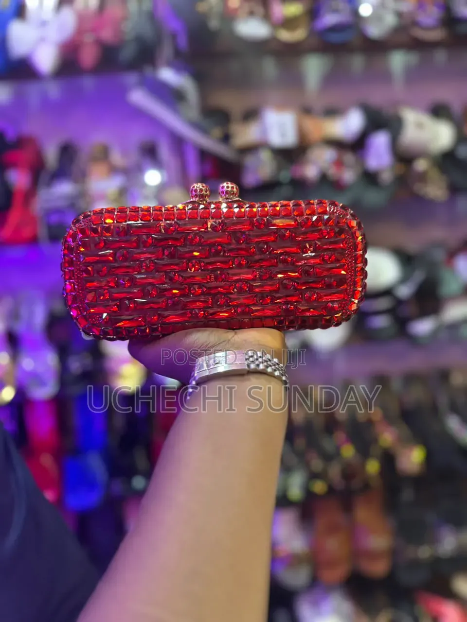 Purse/Clutch