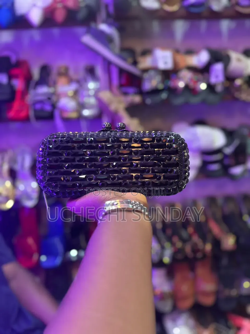 Purse/Clutch