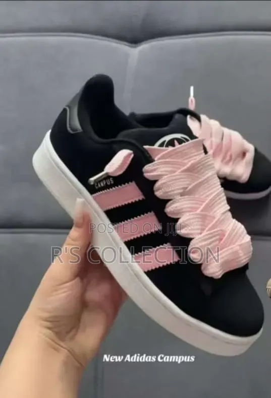 Unisex Adidas Compus
