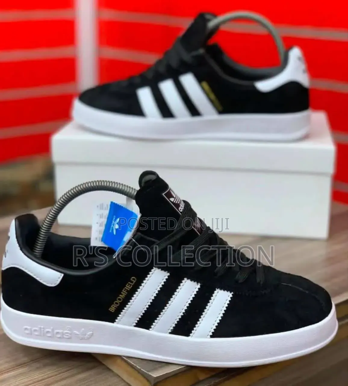 High Quality Gazelle Unisex Adidas Sneakers