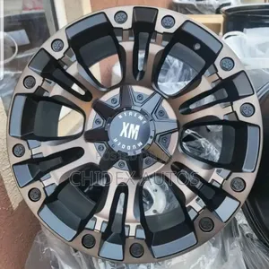 20 Inches for Toyota Tundra*"