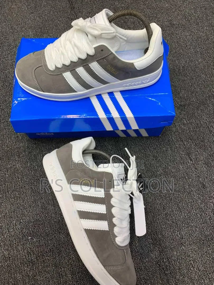 High Quality Gazelle Unisex Adidas Sneakers