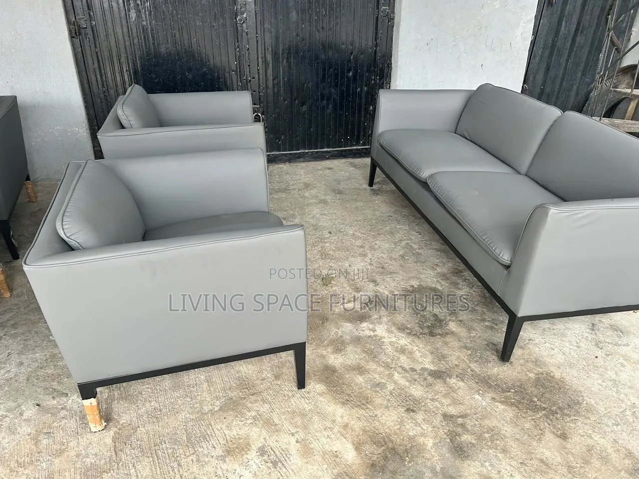 High-Quality Chairs by 5Seaters