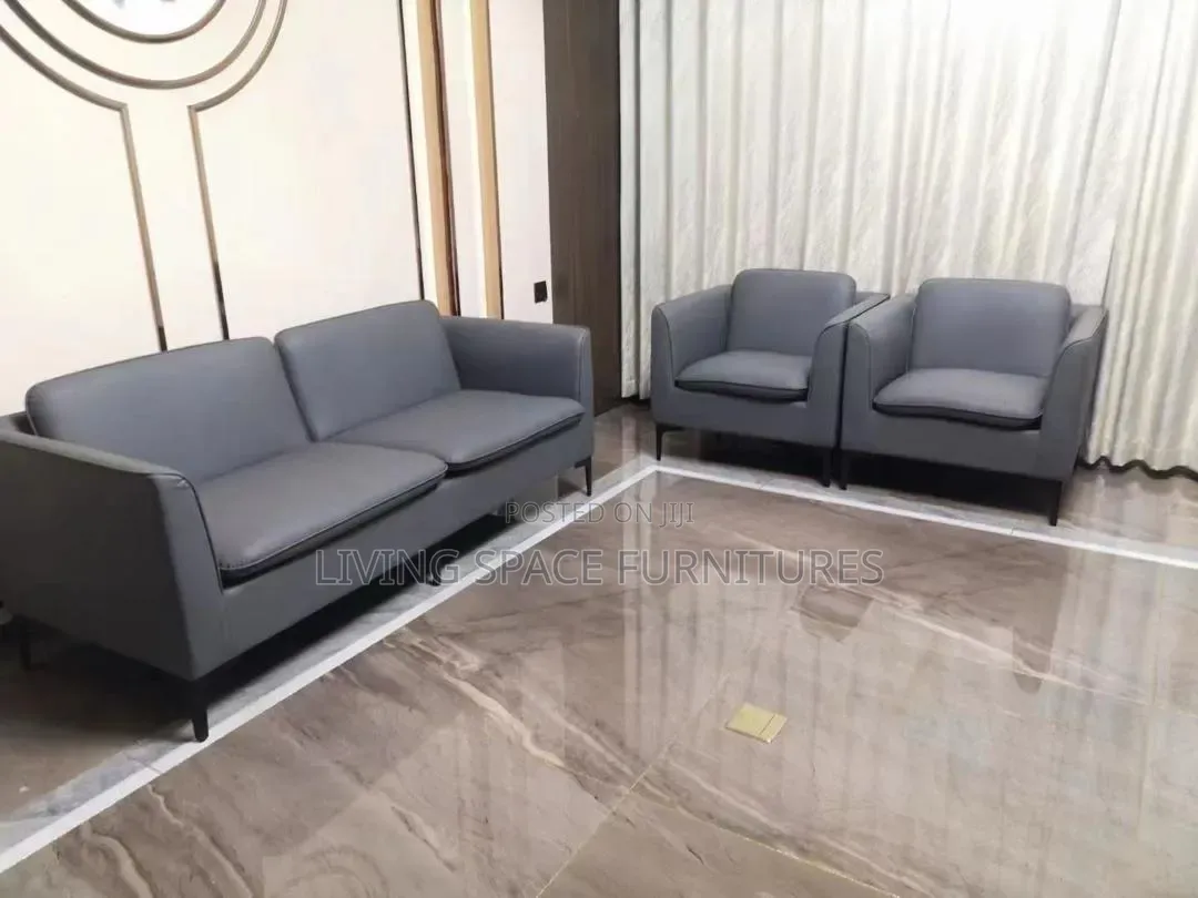 High-Quality Chairs by 5Seaters