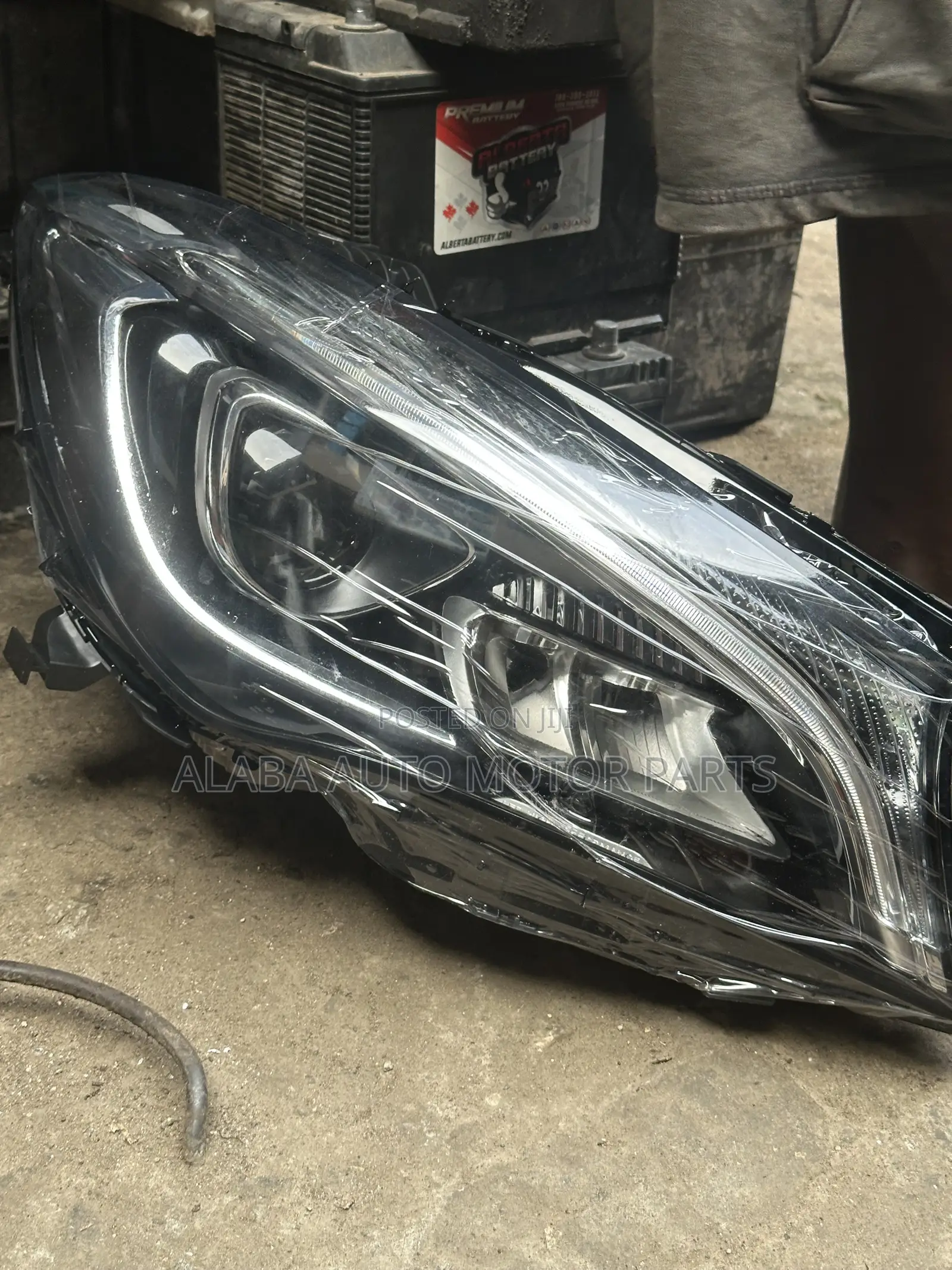 Front Full Light Cla 015