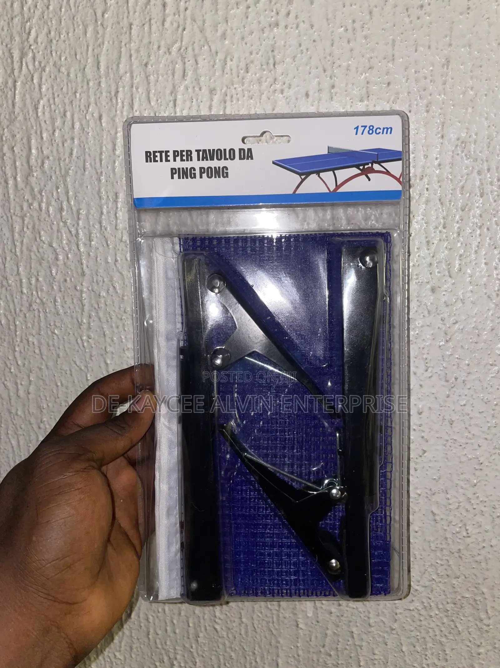 Table Tennis Net