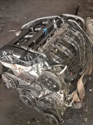 Dodge Dart / Caliber Complete Engine – Direct Tokunbo