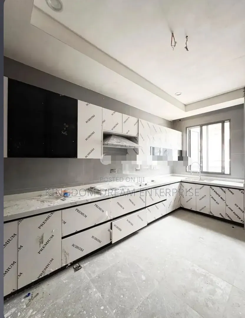 6bdrm Duplex in Old Ikoyi Lagos for sale