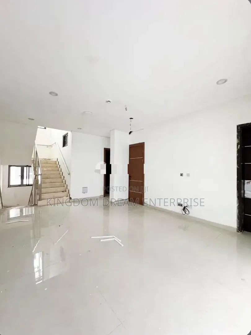 6bdrm Duplex in Old Ikoyi Lagos for sale