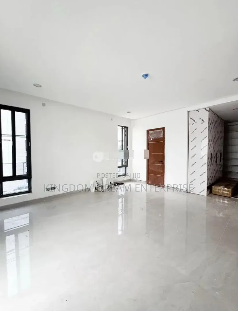 6bdrm Duplex in Old Ikoyi Lagos for sale