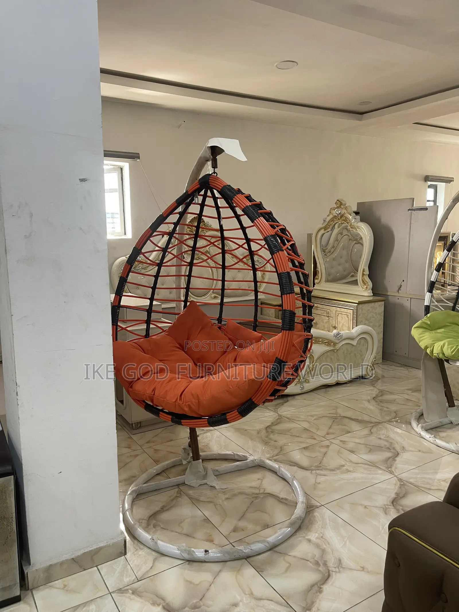 Imported Swings Chair the Original One