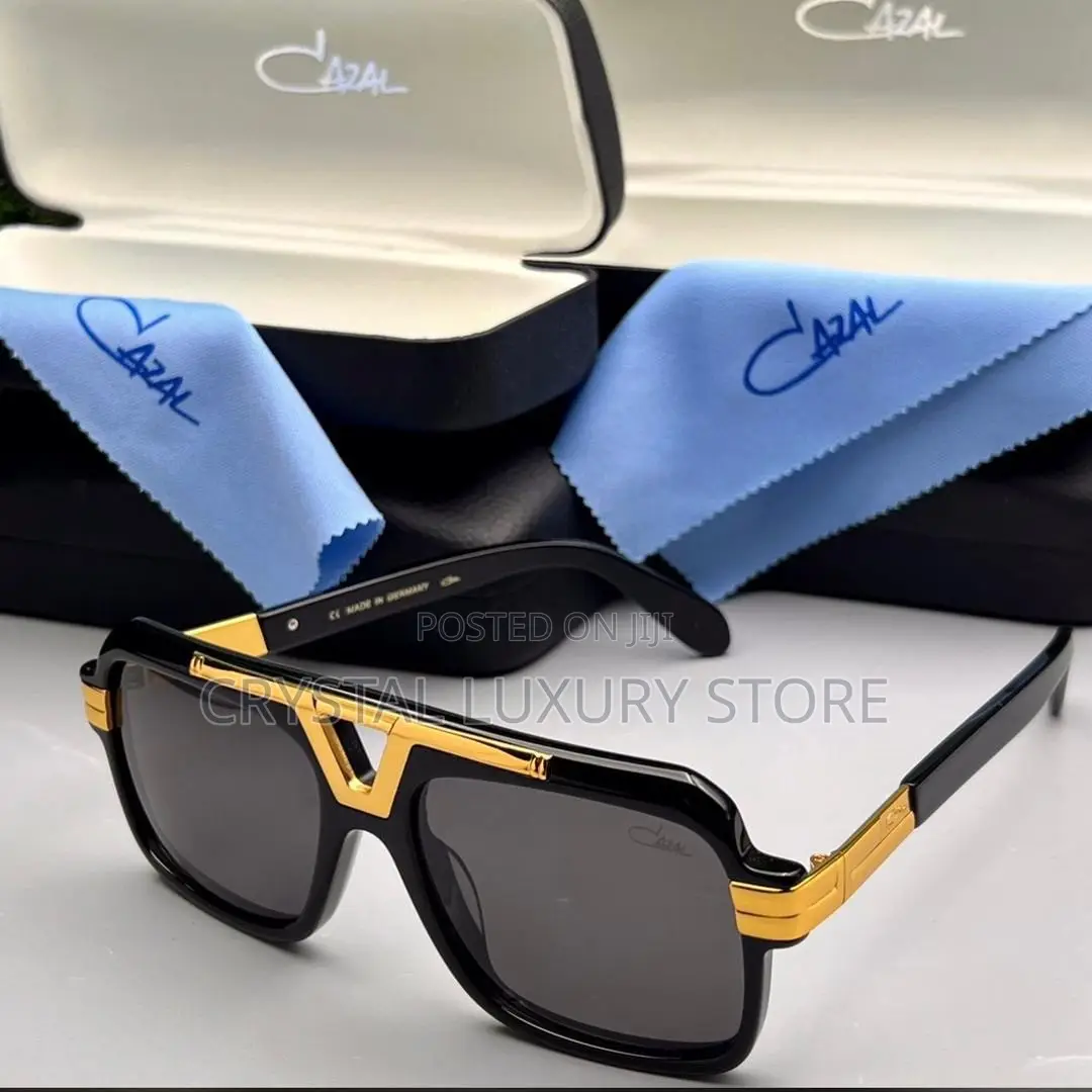 Cazel Quality Luxury Men Sunglasses