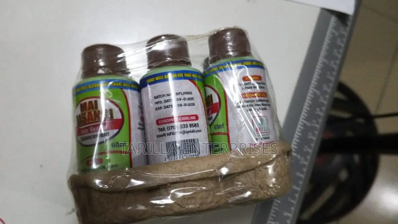 Mai Sasanci (Enhancer) - 6pcs