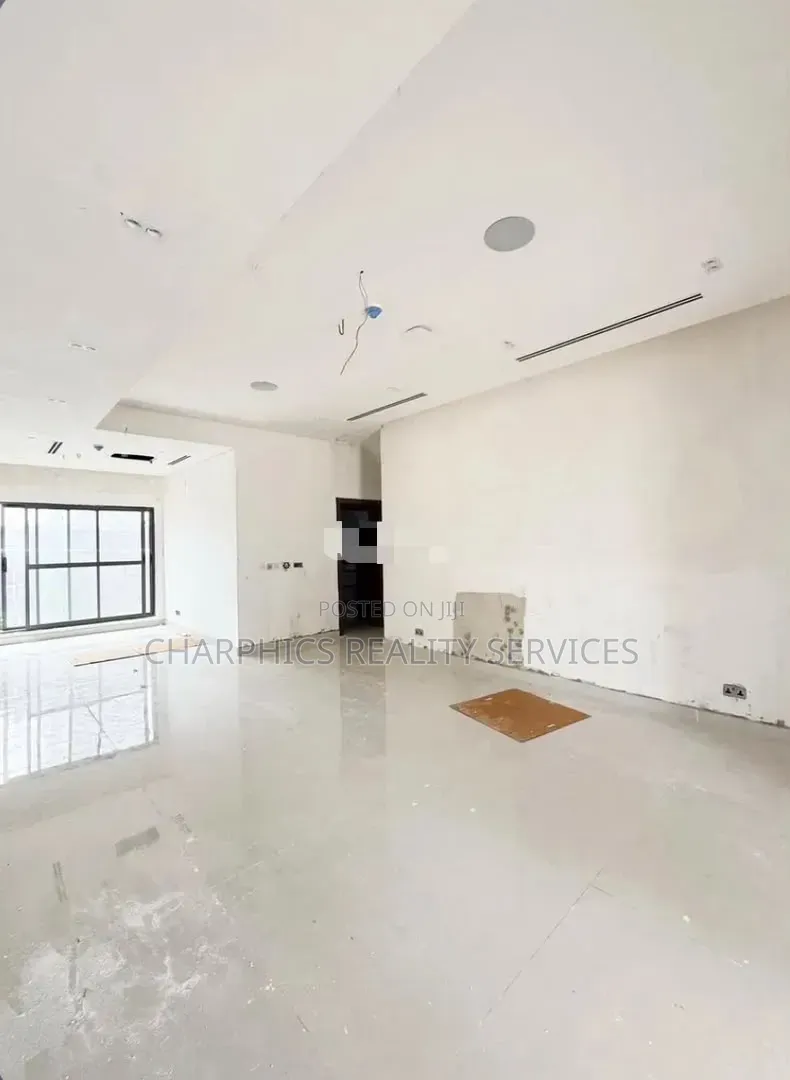 6bdrm Duplex in Old Ikoyi for sale