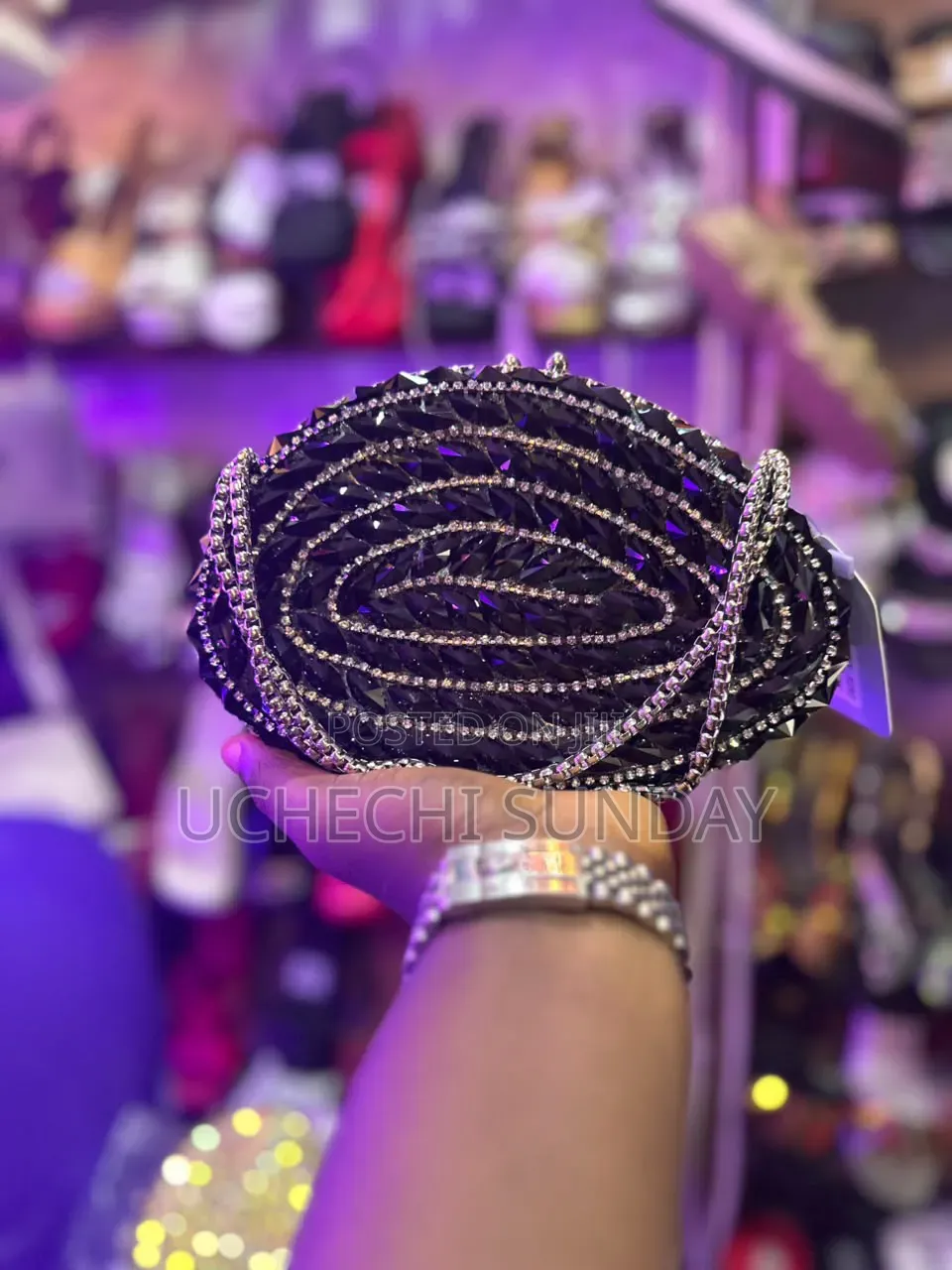 Purse/Clutch