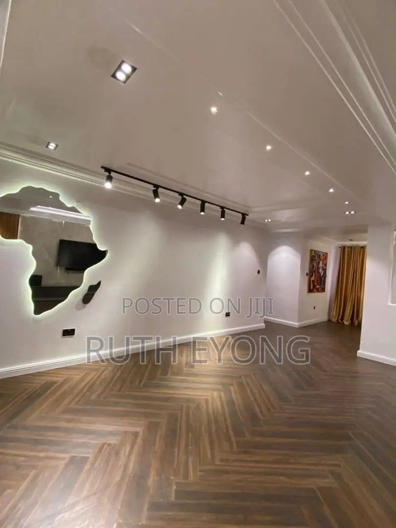 3bdrm Apartment in Victoria Island for rent