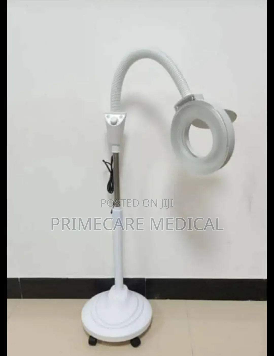 Portable Phototherapy Light Led Bulb