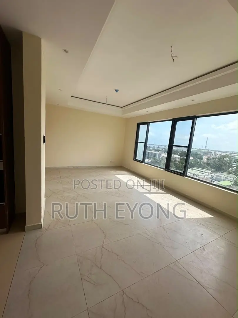 Mini Flat in Vi, Victoria Island Extension for sale